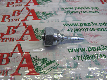 M16x1,5/0-04 DKOS DN6 (4SP)