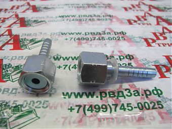 ORFS 2"-12/0-24 DN38 (С)