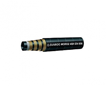 EN 856-4SH-16 DN25 MOROZ