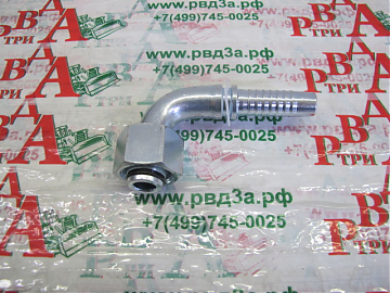 M18x1,5/90-04 DKOS DN6 (С)