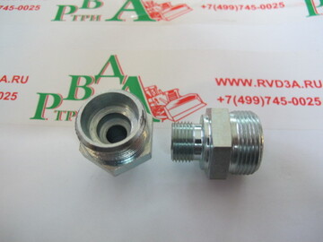 TN92-38SR1.1/4"