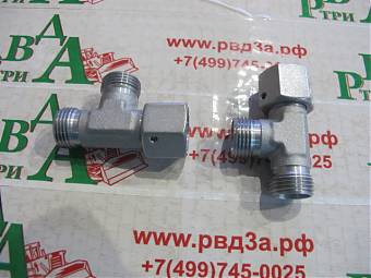 TN421-14S ZnNi (K)