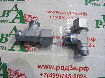 TN421-14S ZnNi (K)