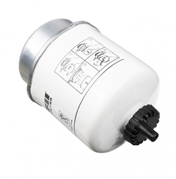 Фильтр топливный ZP3810F, P551426 (аналог 32/925694)
