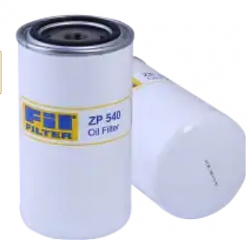 Фильтр масляный ZP540
