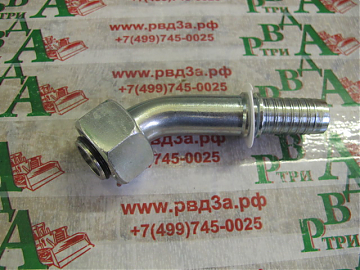 M52x2,0/45-20 DKOS  DN32