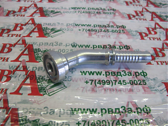 Фл. 1.1/2"3000/45-20 (60,3) DN32