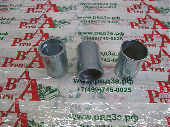 Муфта PTFE R14-05 DN8