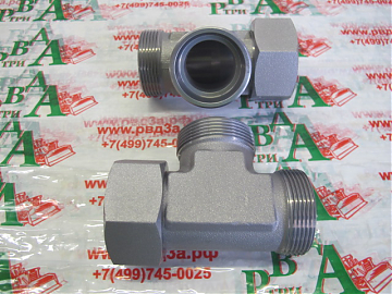 TN421-25S ZnNi (K)