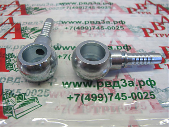 Банджо М12/0-05  DN8